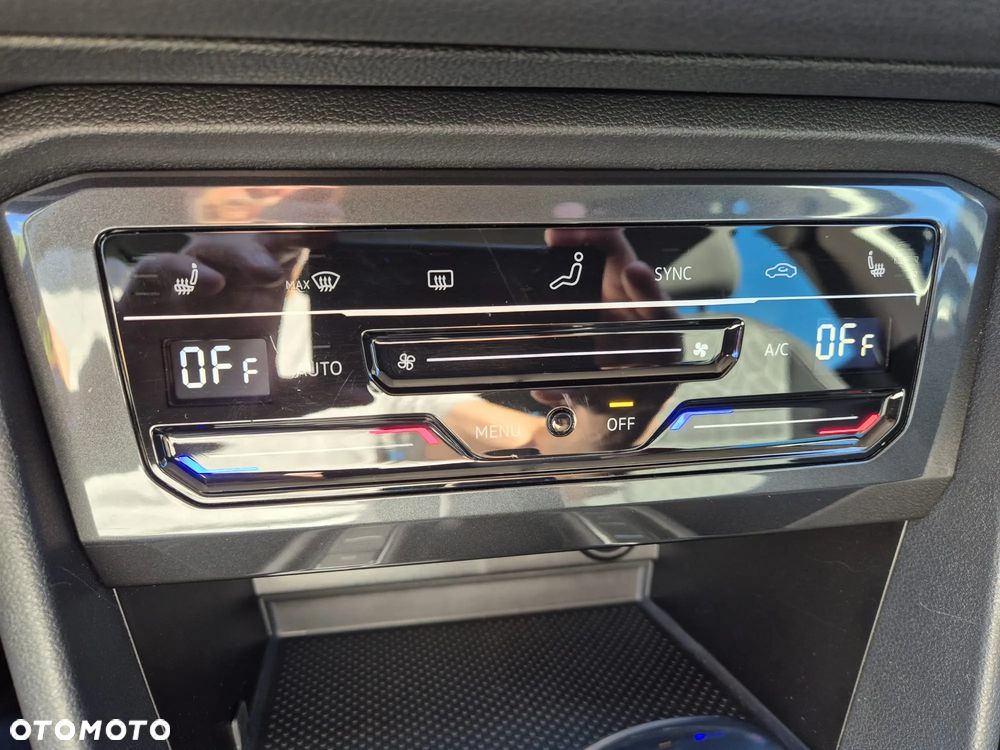 Volkswagen Tiguan 1.5 TSI OPF DSG Move - 31