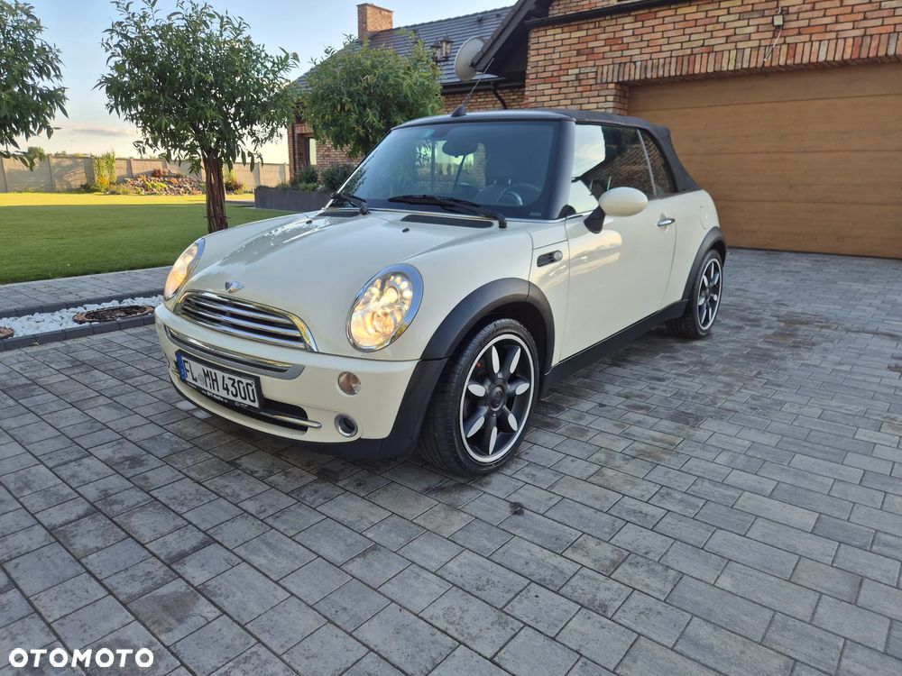 MINI Cooper - 3