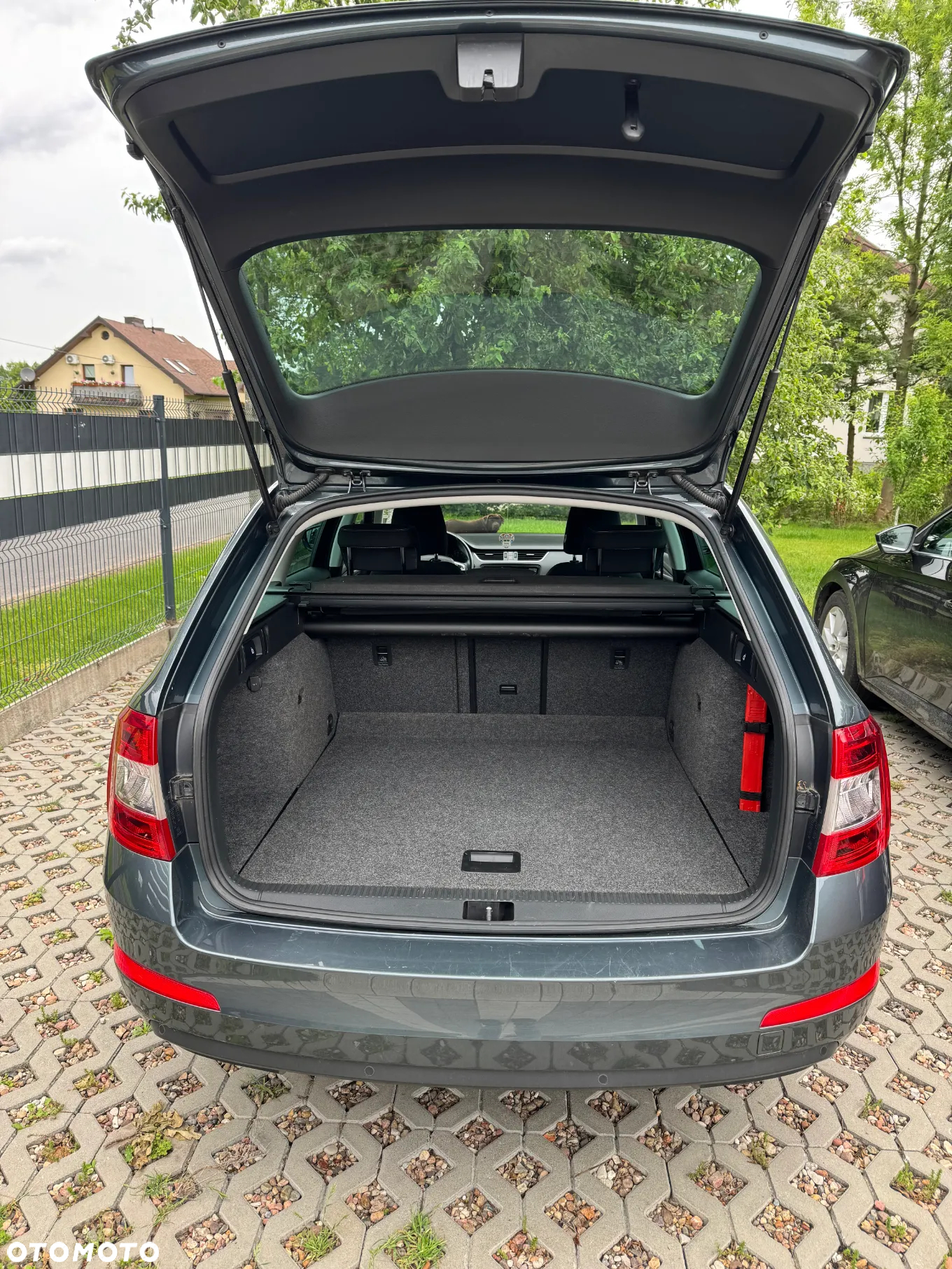 Skoda Octavia - 12