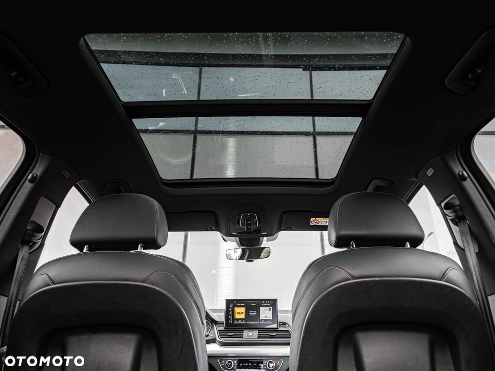 Audi Q5 50 TFSI e Quattro S tronic - 39