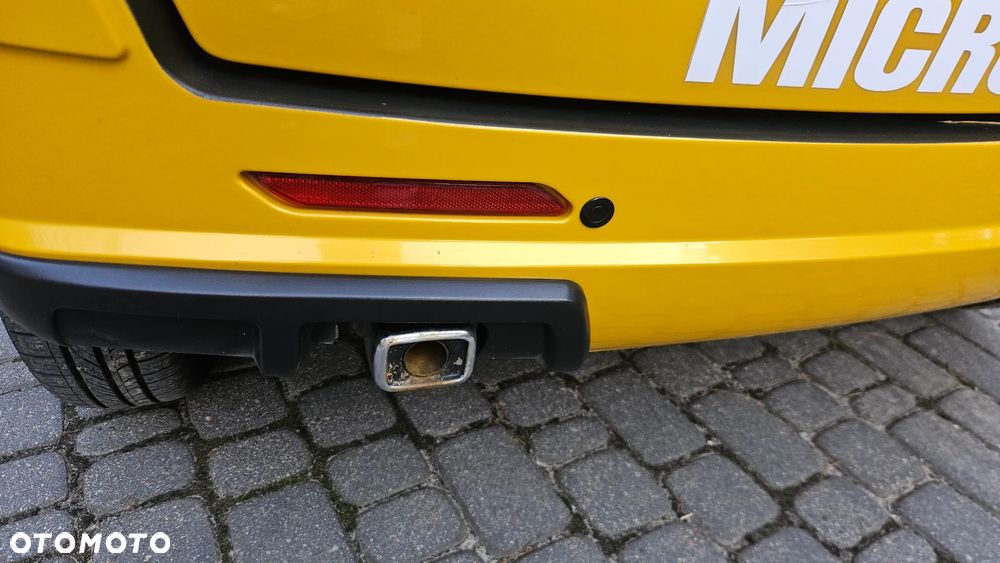 Microcar M.GO - 12