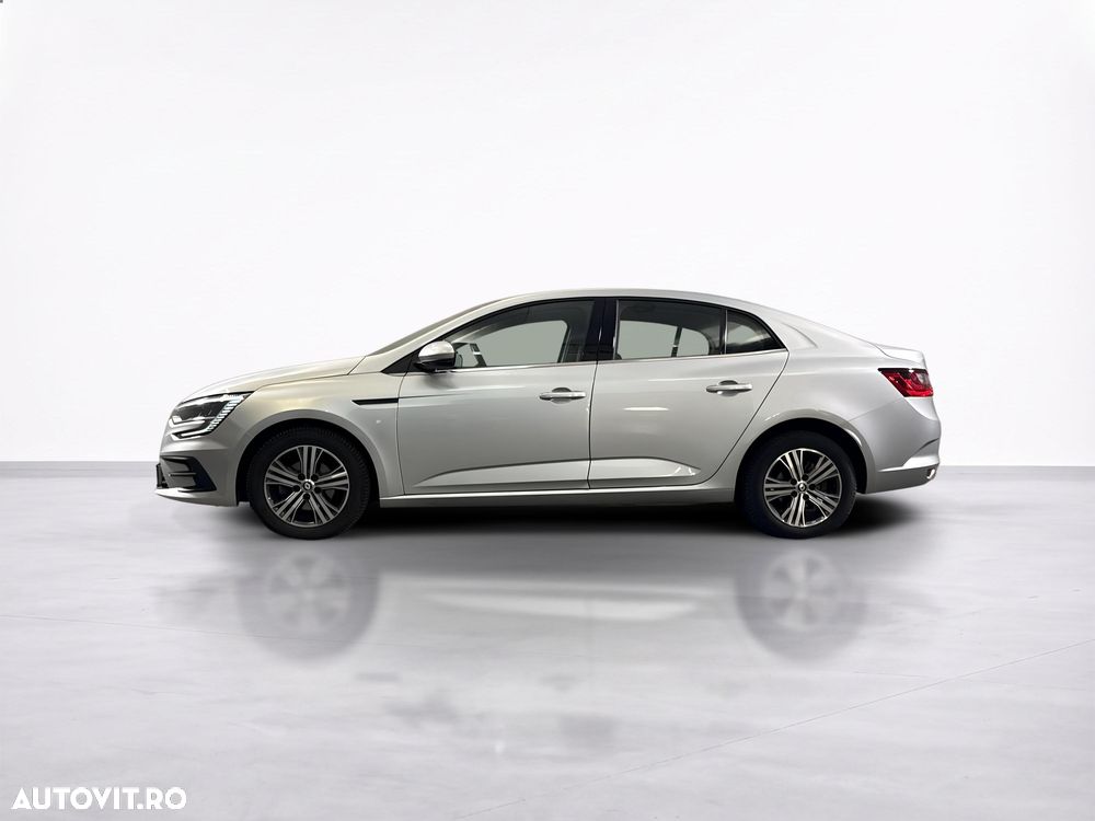 Renault Megane - 3