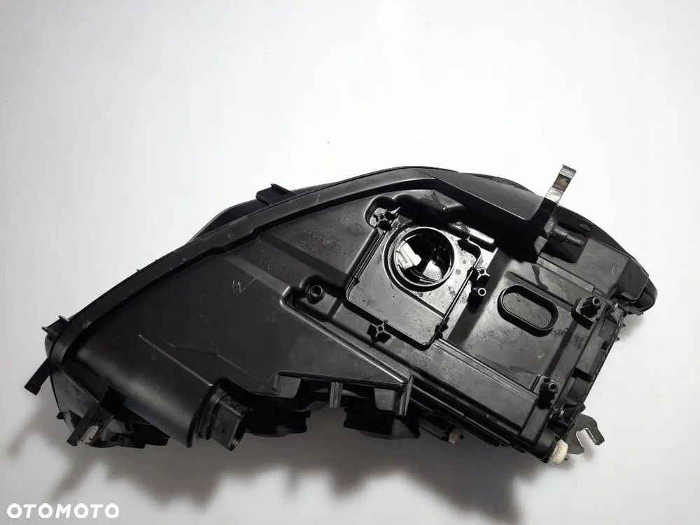 AUDI A6 C7 4G BI XENON LEWY LAMPA LEWA NIESKRĘTNY ORYGINAŁ EU SUPER STAN - 15