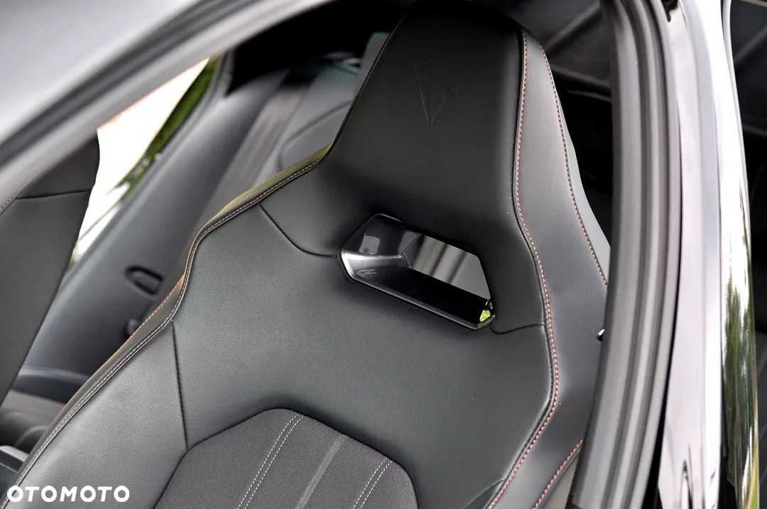 Cupra Formentor VZ 2.0 TSI 4Drive DSG - 19