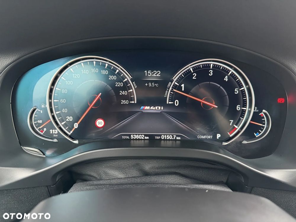 BMW X3 X3M - 19