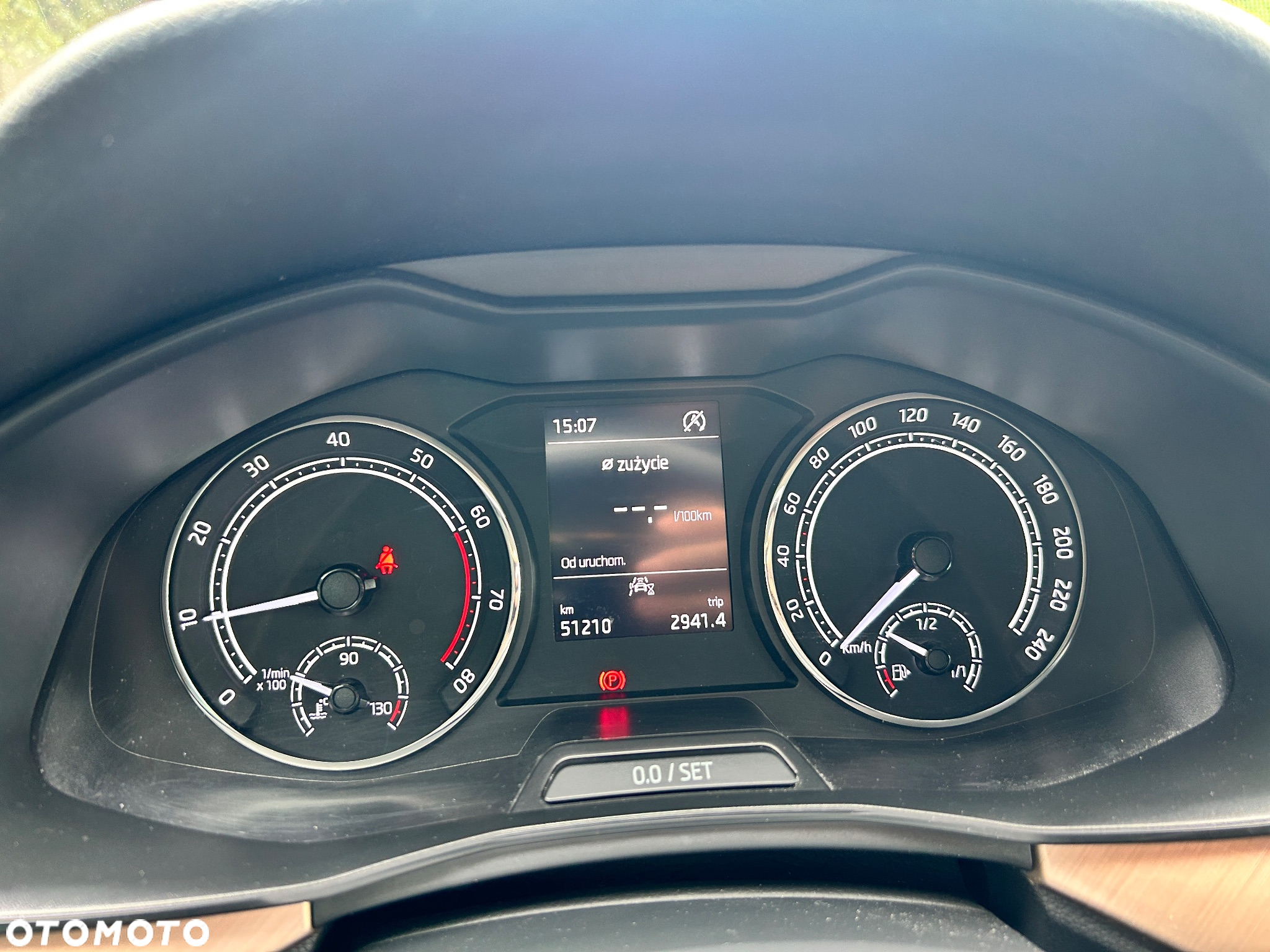 Skoda Scala 1.0 TSI Style - 21