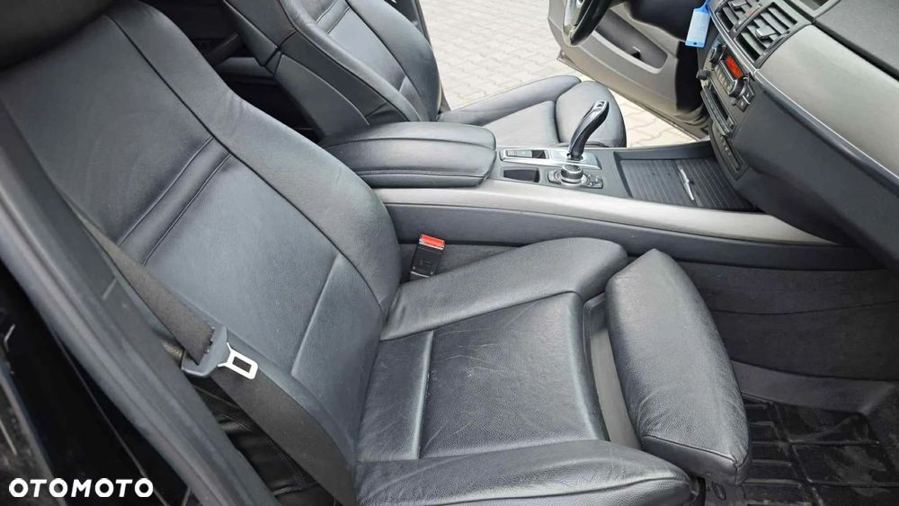 BMW X5 4.0d xDrive - 29