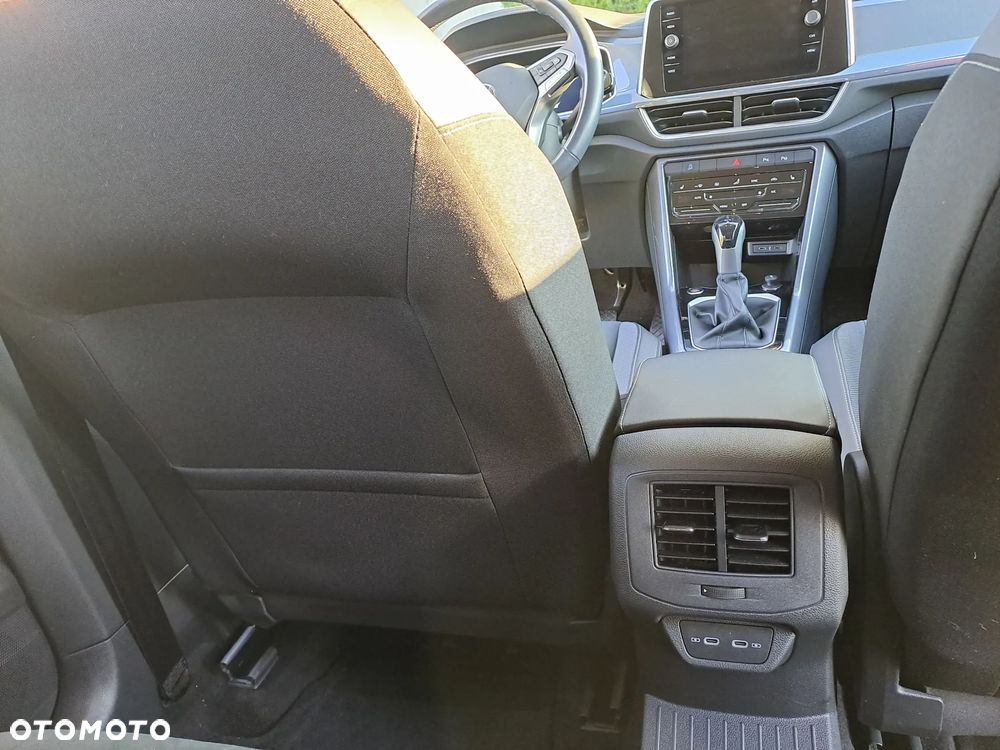 Volkswagen T-Roc 1.5 TSI Style DSG - 15