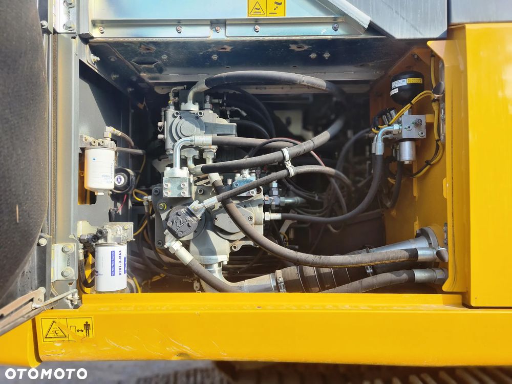 Liebherr R 930 LC  /936/934/330/336/290/360 - 11