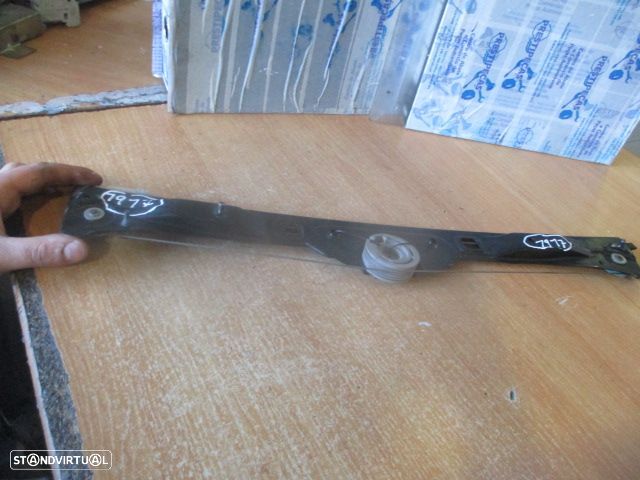 Elevador Sem Motor Elevsm1917 FIAT FIORINO 2009 1.3 MULTIJET 16V 75 CV 4P BRANCO Fd - 4