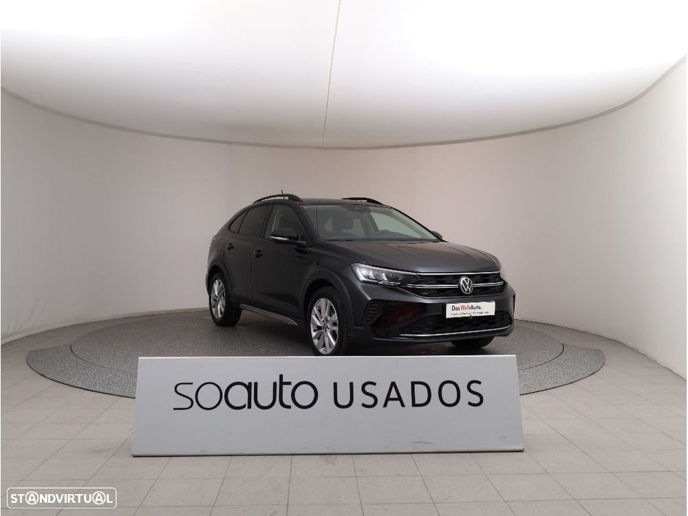 VW Taigo 1.0 TSI Urban - 5