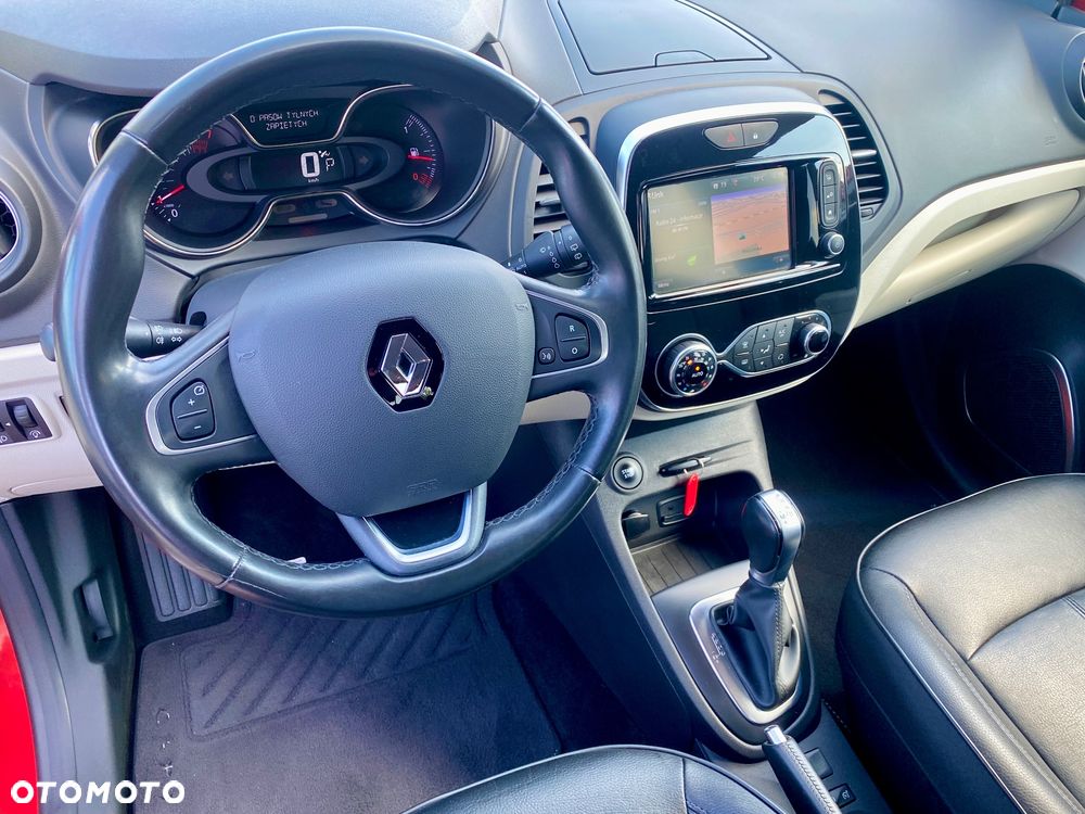 Renault Captur - 18