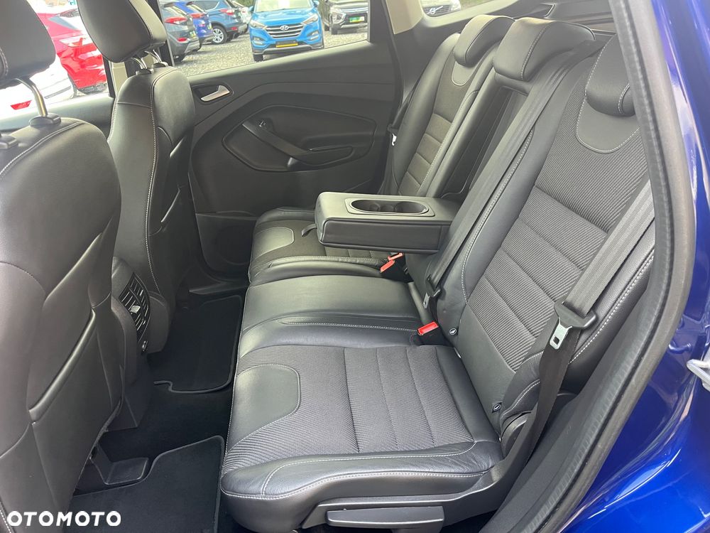 Ford Kuga 2.0 TDCi 4WD Titanium - 7