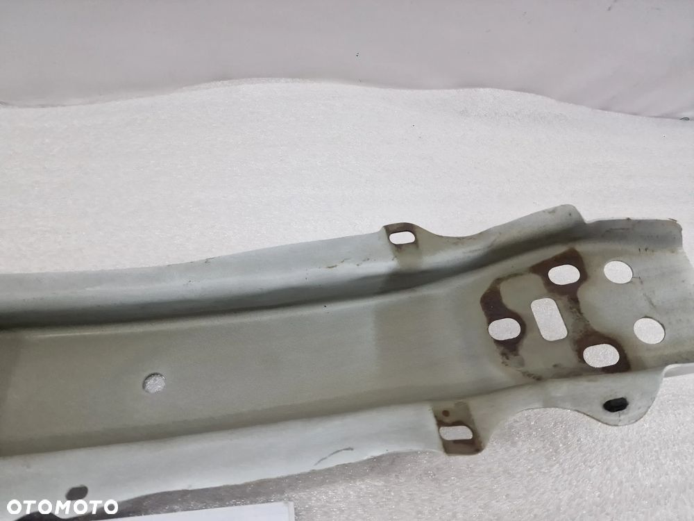 TOYOTA YARIS 3 III LIFT 11-19 BELKA PRZEDNIA PRZÓD / POD ZDERZAK PRZEDNI , NR 156071718 , NR AUKCJI BEL161 - 9