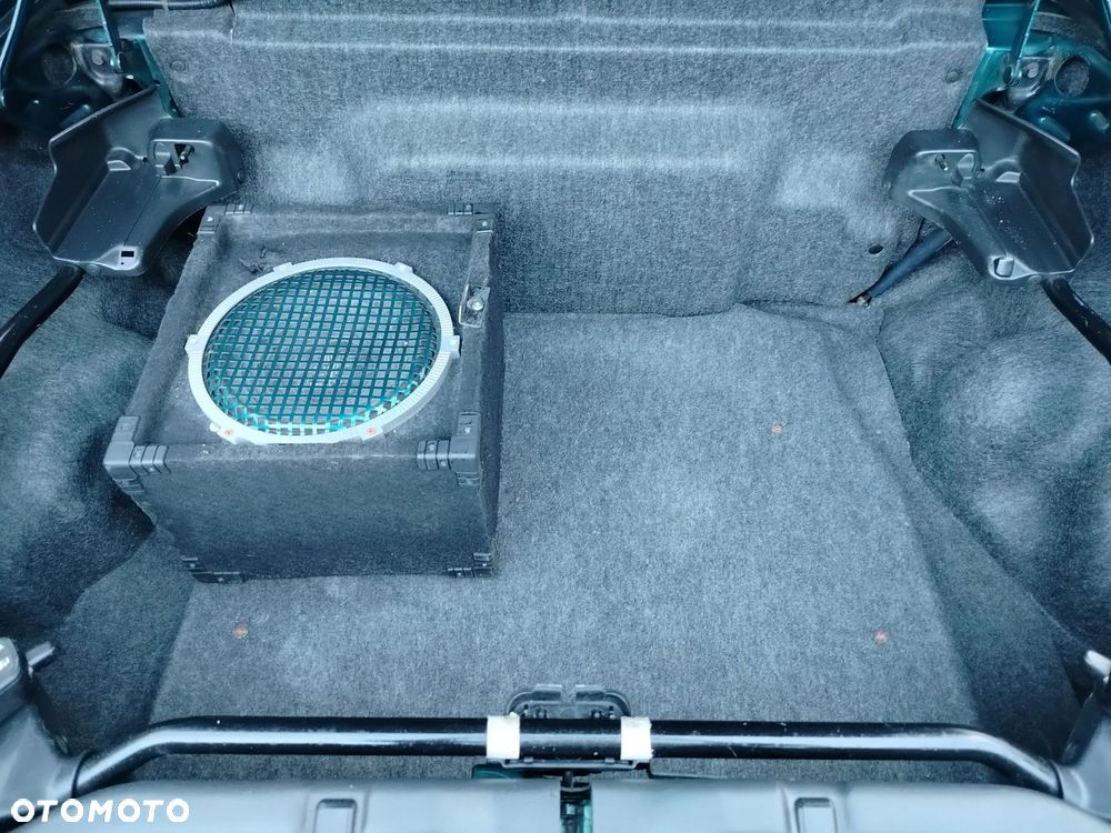 Honda CRX 1.6 ESi DEL SOL - 7