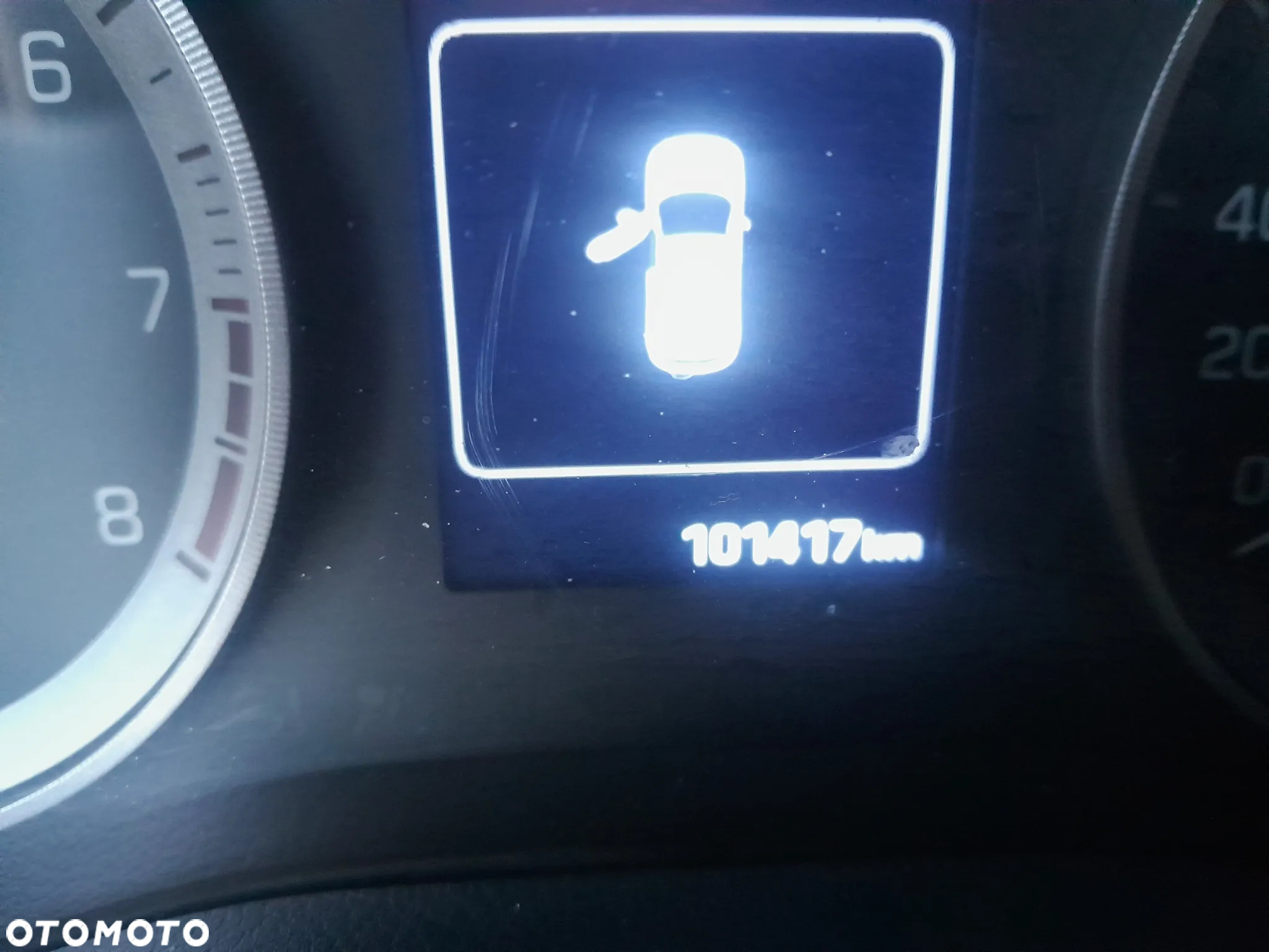 Hyundai Tucson 1.6 GDi 2WD Pure - 14