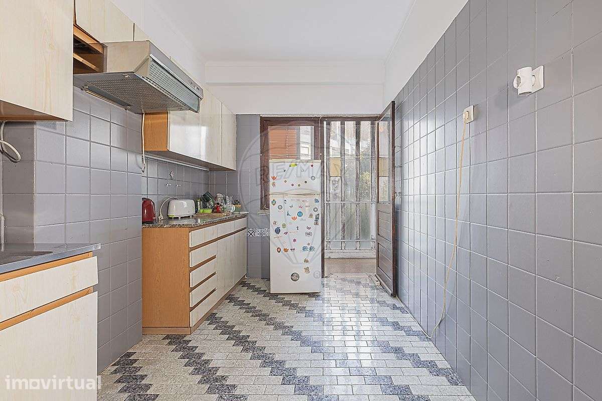 Apartamento T3 para arrendamento - Grande imagem: 4/24