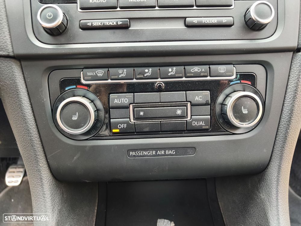VW Golf 2.0 TSi GTI - 31