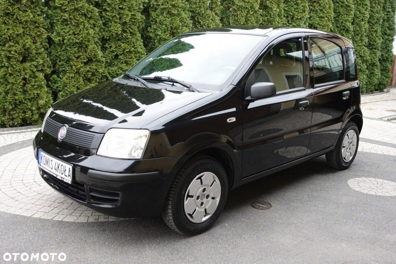 Fiat Panda - 7