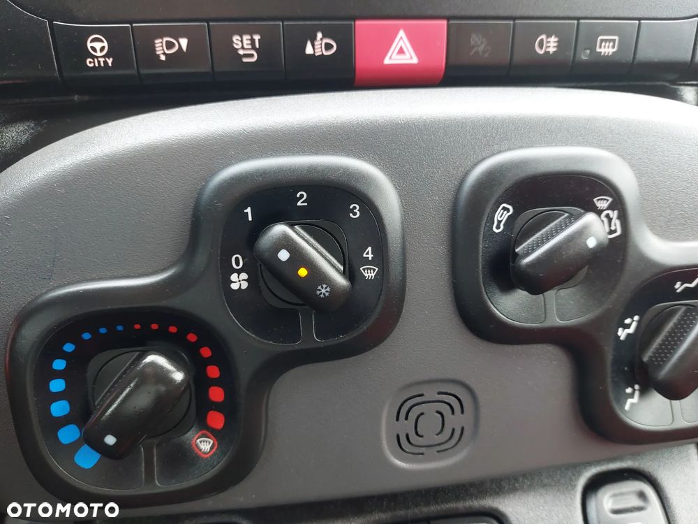 Fiat Panda 1.2 Easy Pakiet - 20