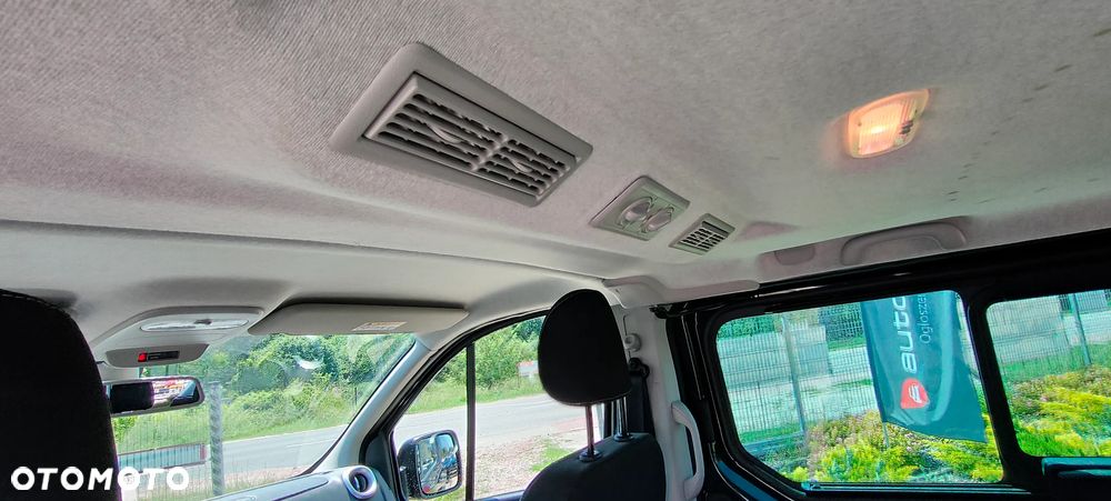 Fiat Talento Kombi L2 Turismo - 20