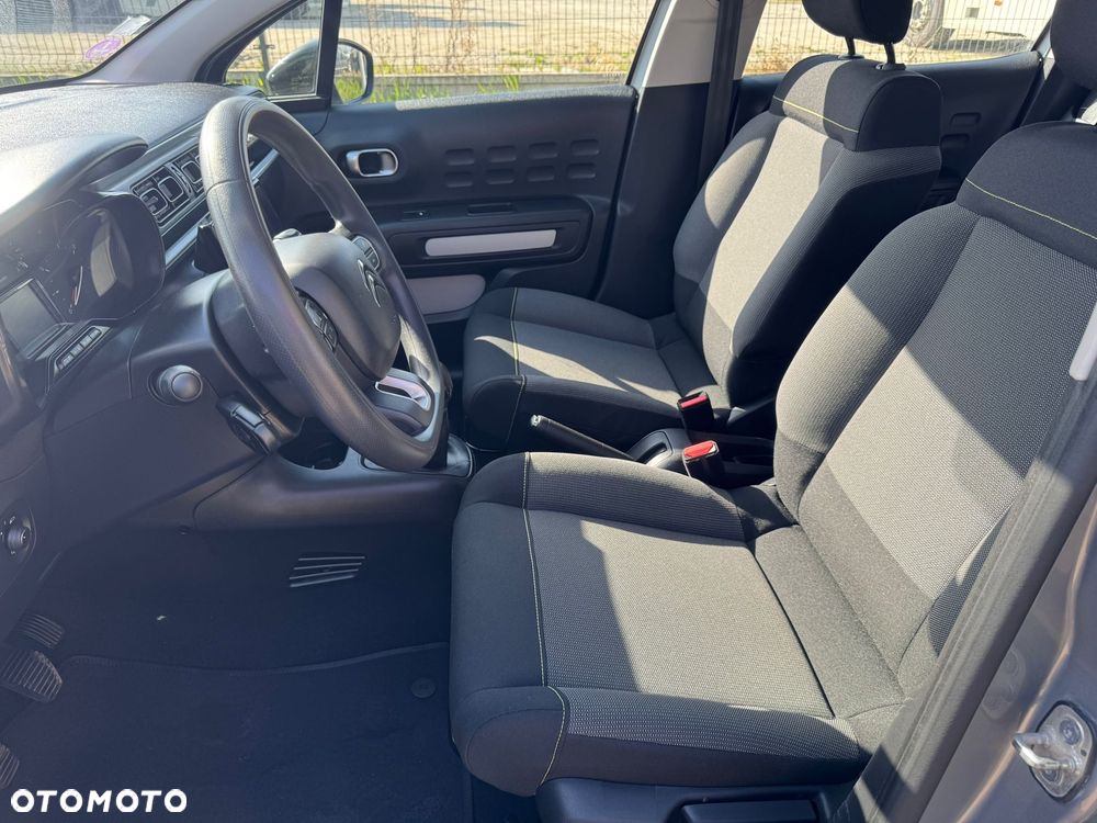 Citroën C3 - 30