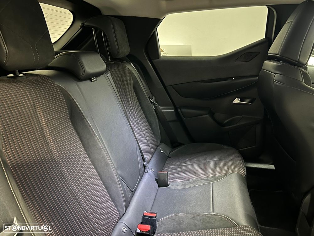DS DS3 Crossback E-Tense Performance Line - 13