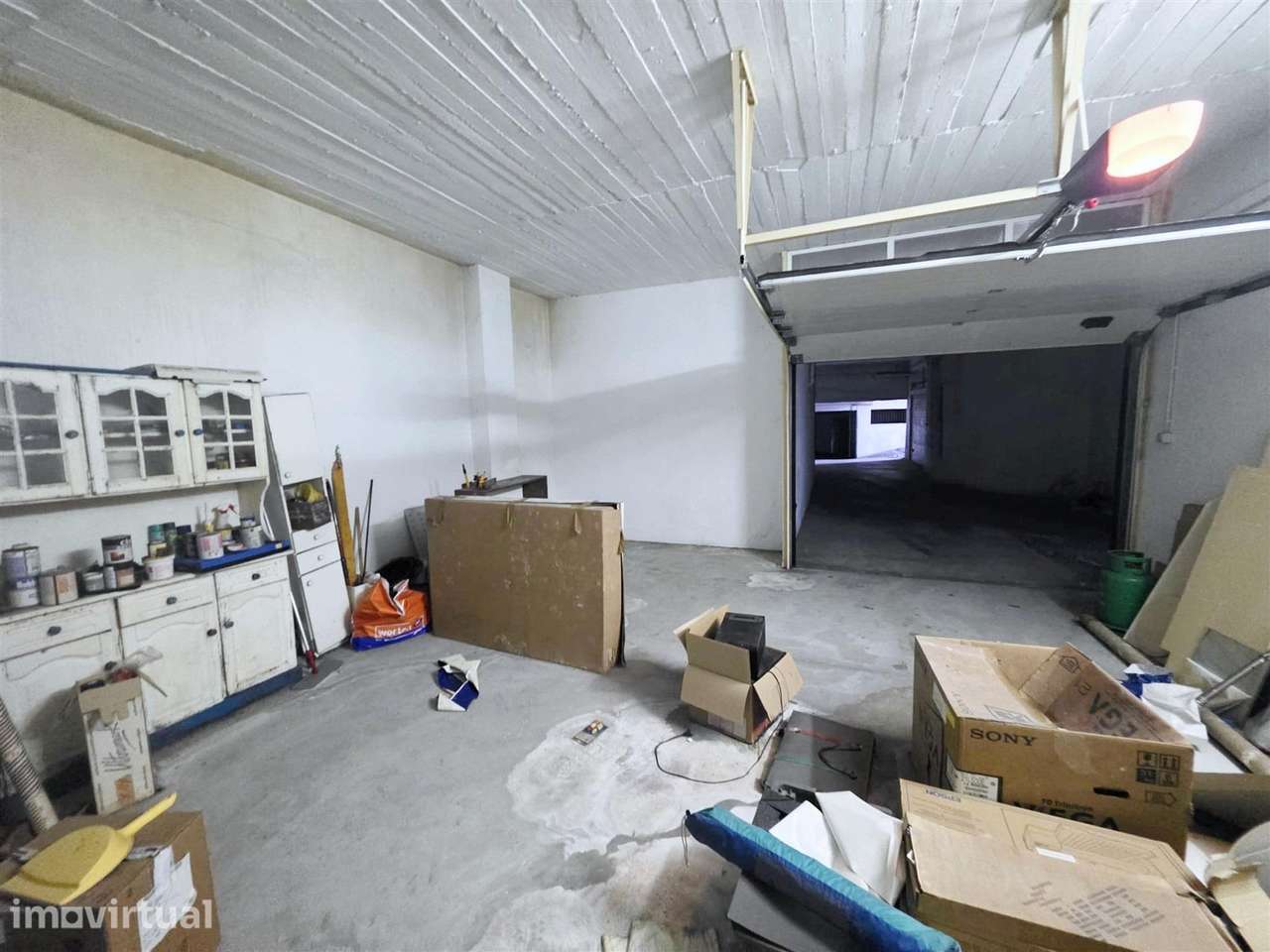 Garagem - Grande imagem: 3/7