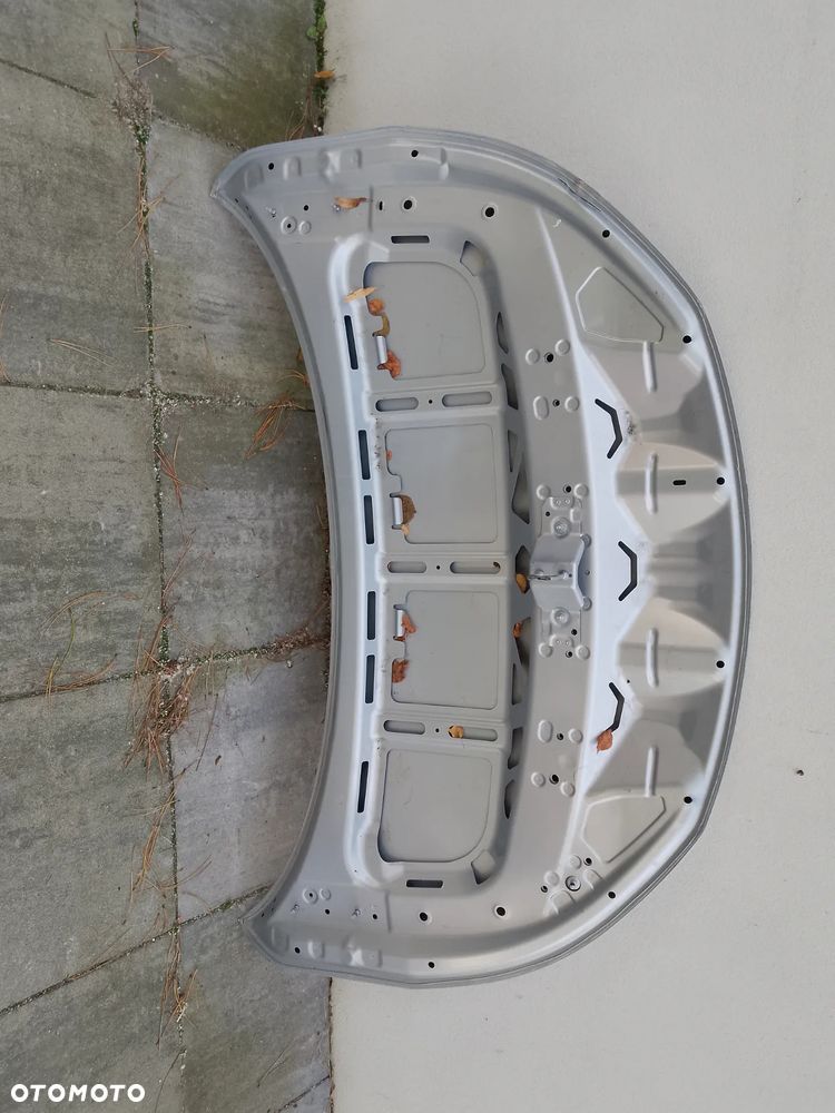 OPEL CROSSLAND X LIFT 2021 2022 MASKA 13478976 - 10