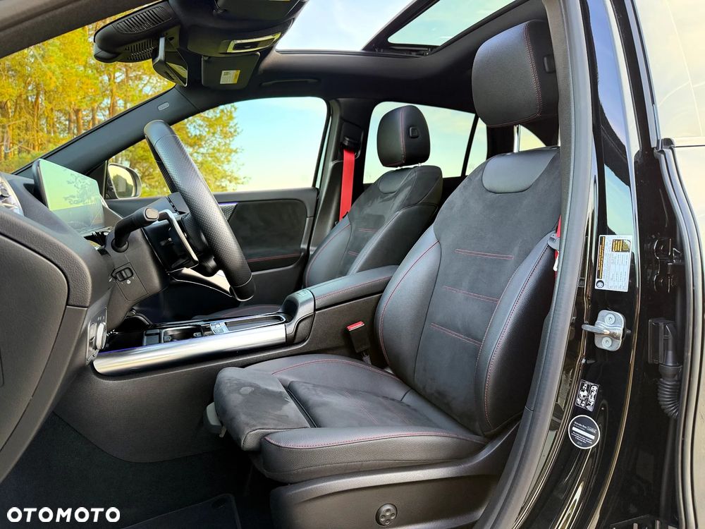 Mercedes-Benz GLA AMG 35 mHEV 4-Matic 8G-DCT - 21