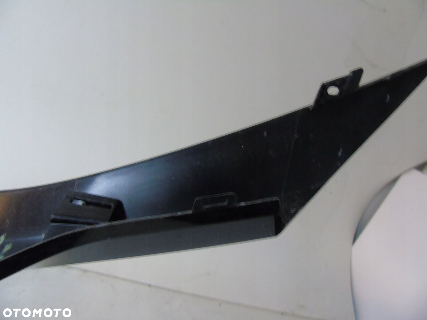 Toyota C-HR grill atrapa 53111-F4070 - 5