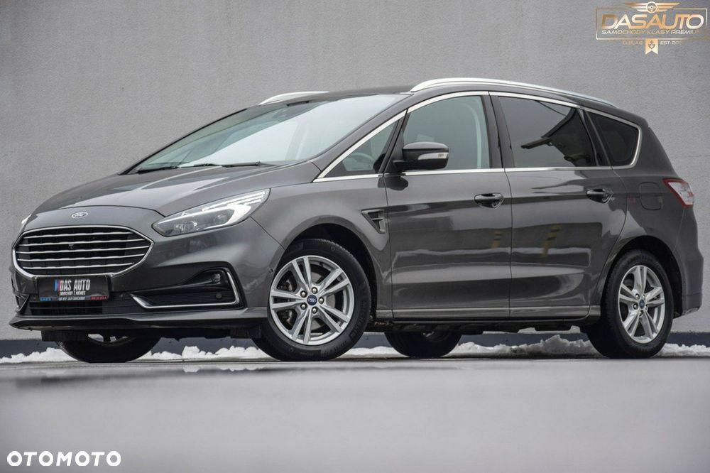 Ford S-Max - 5