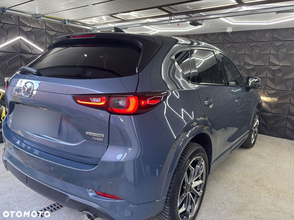 Mazda CX-5 SKYACTIV-G 194 AWD Signature - 6