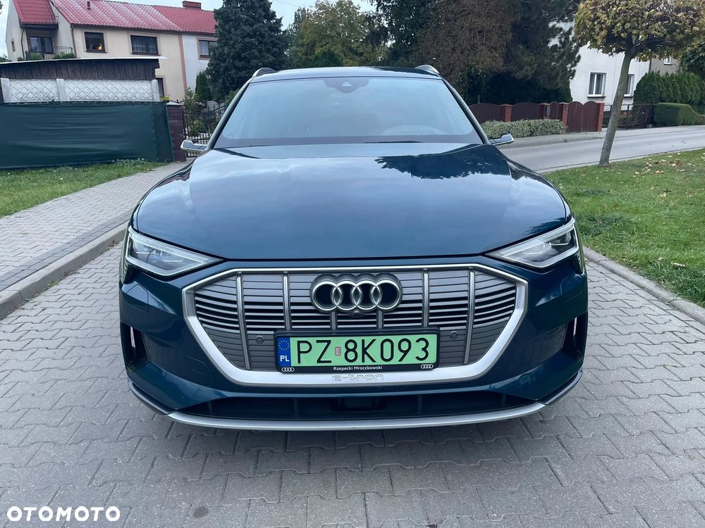 Audi e-tron 55 Quattro S Line - 3