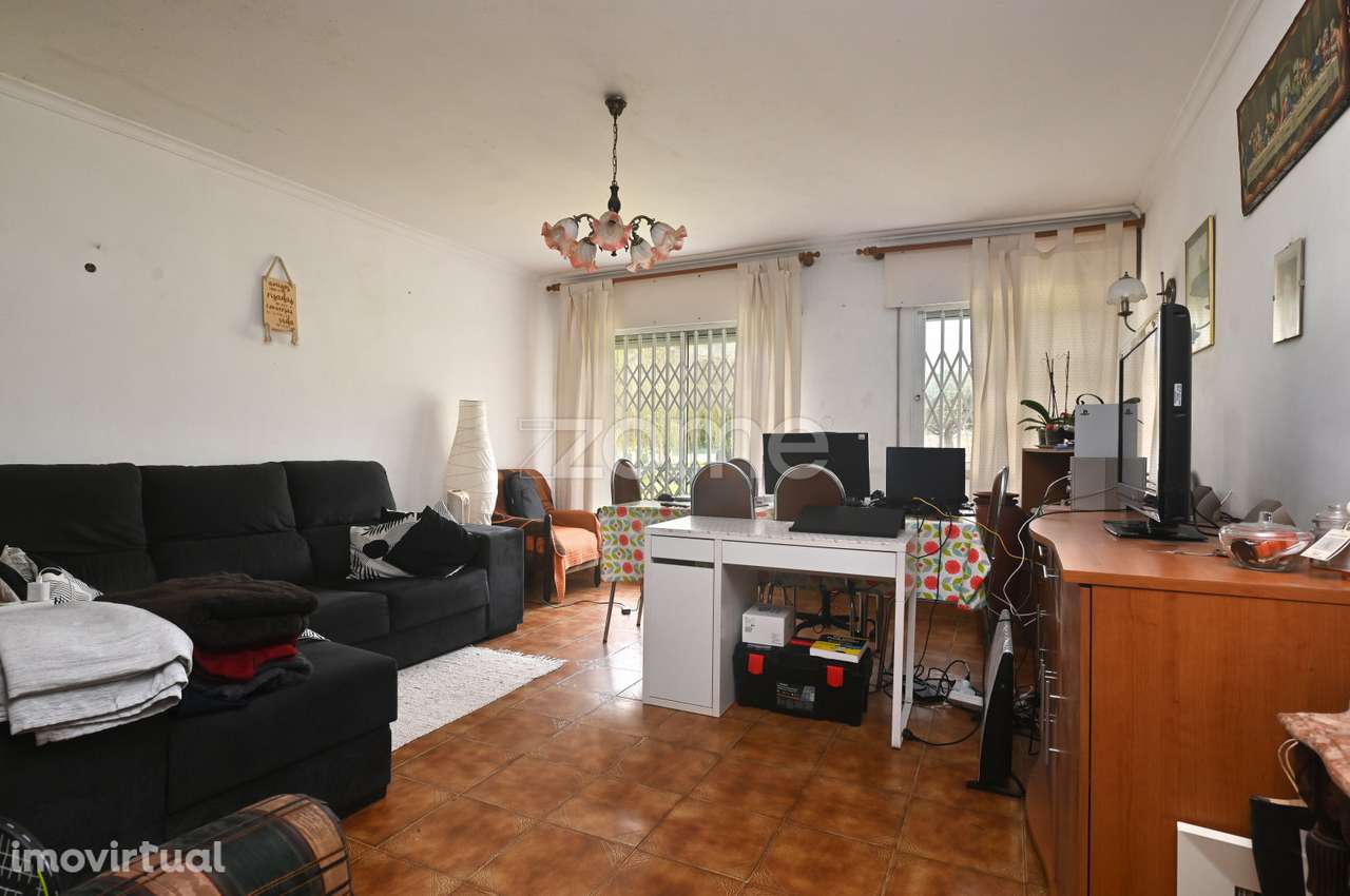 Apartamento T1 Urbanização Checlos, Carcavelos - Grande imagem: 4/23