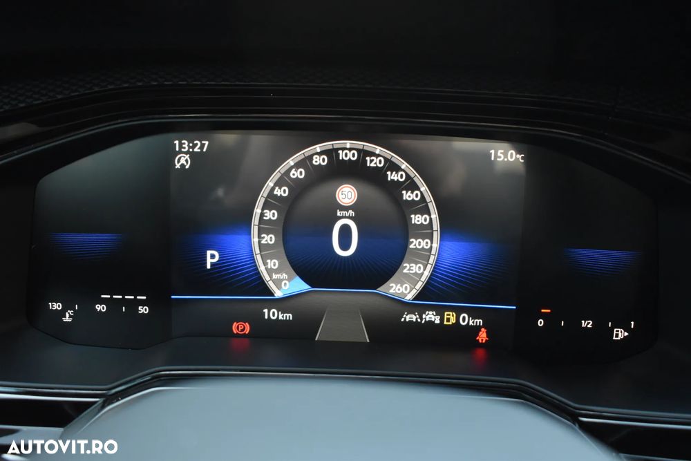 Volkswagen Taigo 1.0 TSI DSG Prime - 36