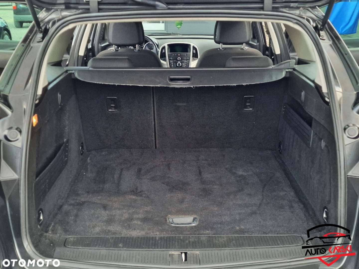 Opel Astra - 18