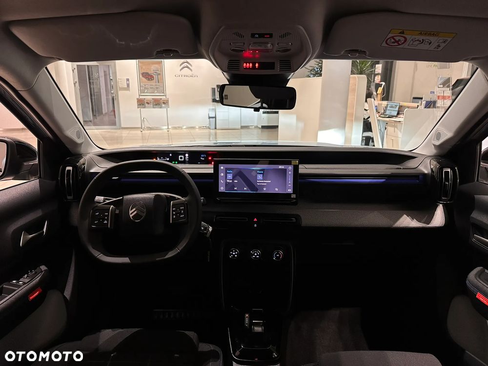 Citroën C3 1.2 mHEV Plus - 13