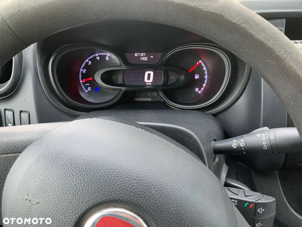 Fiat Talento L1H1 Basis - 11
