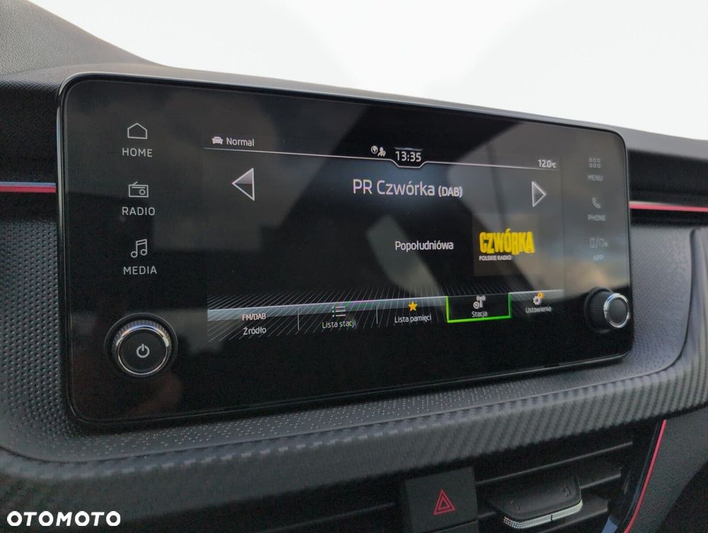 Skoda Scala 1.0 TSI Monte Carlo DSG - 27