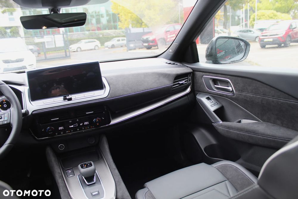 Nissan Qashqai - 17
