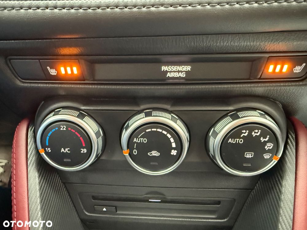 Mazda CX-3 SKYACTIV-G 150 AWD Exclusive-Line - 16