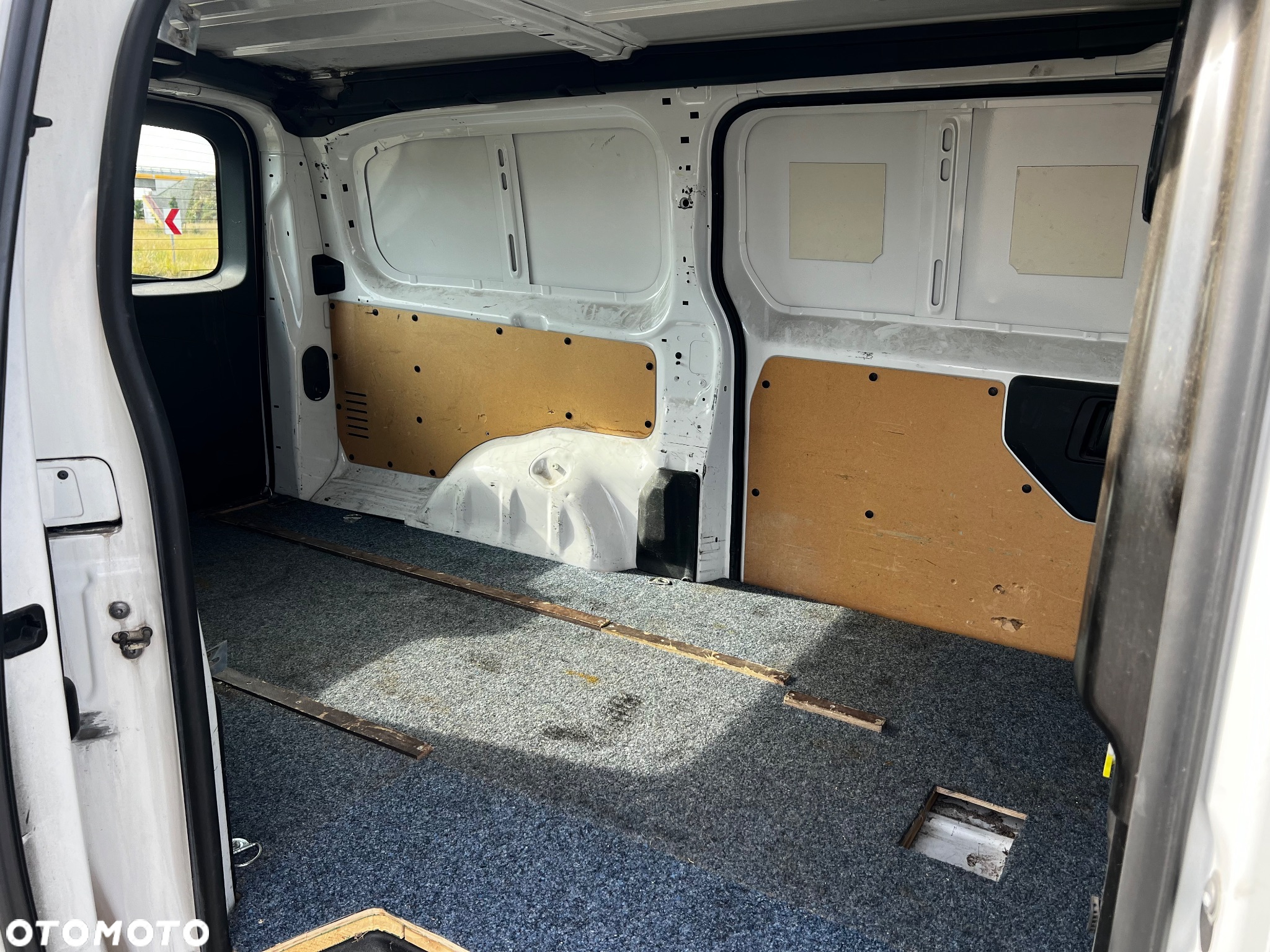 Toyota Proace - 23