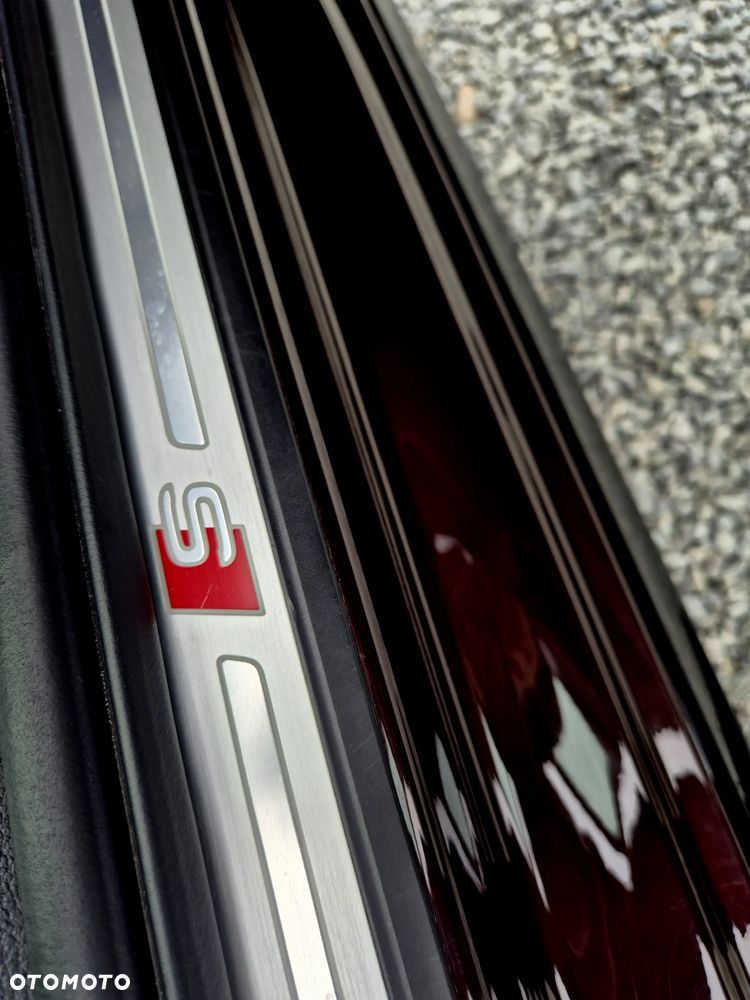 Audi A4 Limousine 40 TDI mHEV Quattro S Line S tronic - 11