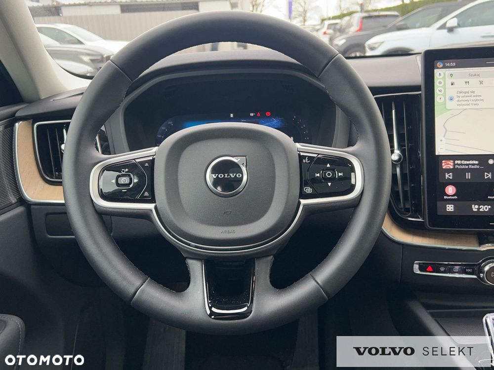 Volvo XC 60 - 15