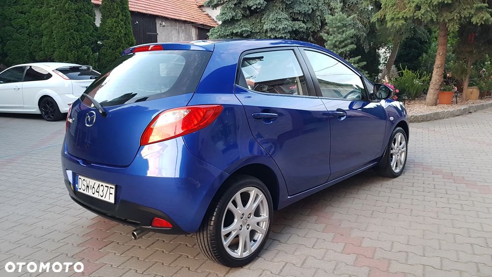 Mazda 2 1.5 Impression - 2
