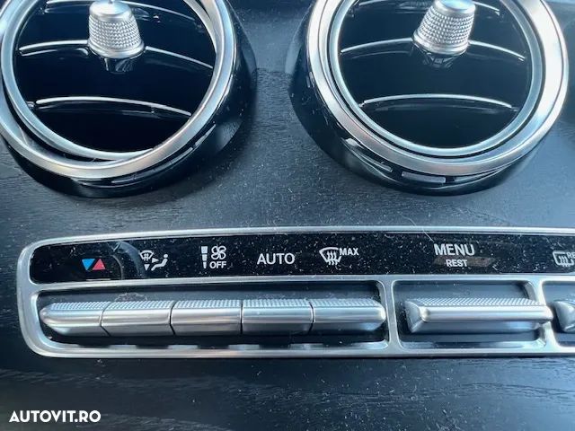 Mercedes-Benz GLC 220 d 4Matic 9G-TRONIC AMG Line - 9