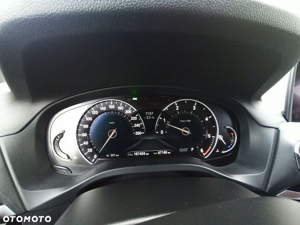 BMW X3 xDrive20d xLine sport - 23