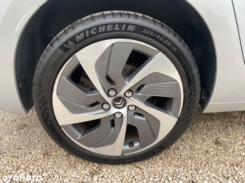 Citroën C4 Grand Picasso BlueHDi 150 Exclusive - 11