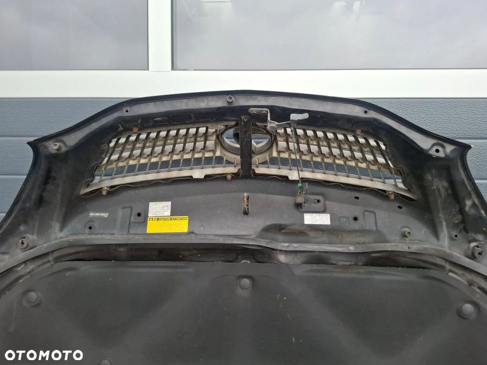 LEXUS RX300 09r MASKA - 9
